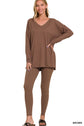 Regular LONG SLEEVE LEGGING SET