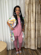 PLUS DOOR BUSTER LEGGING SET