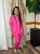 PLUS DOOR BUSTER LEGGING SET