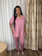 PLUS DOOR BUSTER LEGGING SET