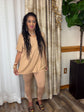 PLUS DOOR BUSTER LEGGING SET
