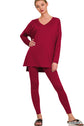 Regular LONG SLEEVE LEGGING SET