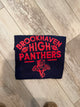 Brookhaven Panther Tshirt