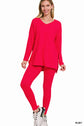 Regular LONG SLEEVE LEGGING SET
