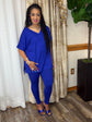 PLUS DOOR BUSTER LEGGING SET