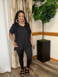 PLUS DOOR BUSTER LEGGING SET