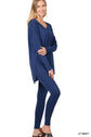 Regular LONG SLEEVE LEGGING SET