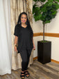 PLUS DOOR BUSTER LEGGING SET