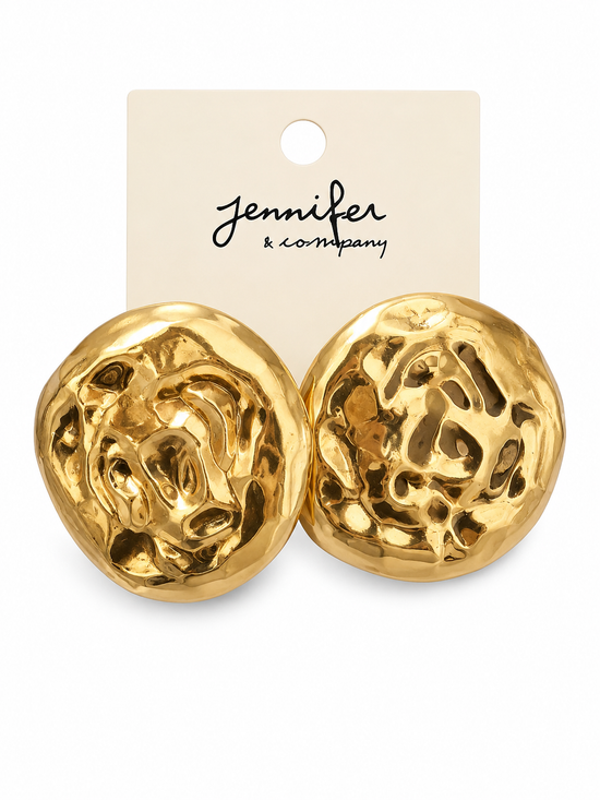 The Heiress Earrings