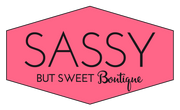 Sassy but Sweet Boutique LLC